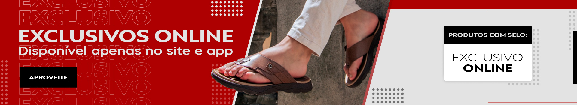 [Camp. Eco] Exclusivos Ecommerce (10/07- 31/08)